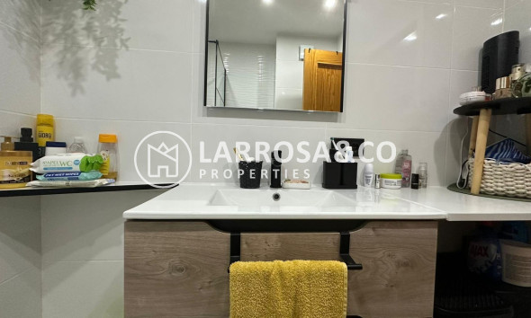 Reventa - Apartamento - Torrevieja - Centro