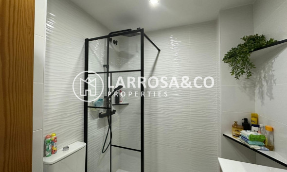 Reventa - Apartamento - Torrevieja - Centro