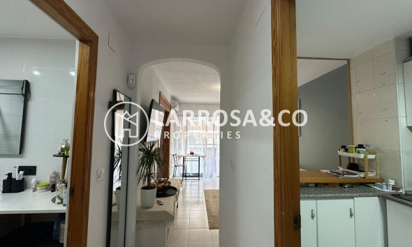 Reventa - Apartamento - Torrevieja - Centro