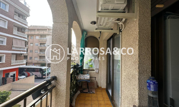 Reventa - Apartamento - Torrevieja - Centro