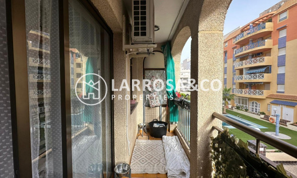 Reventa - Apartamento - Torrevieja - Centro