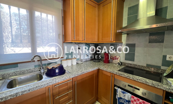 Resale - Bungalow - Algorfa - Inland