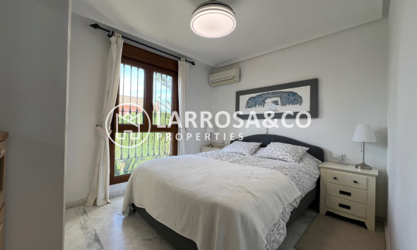 Resale - Bungalow - Algorfa - Inland