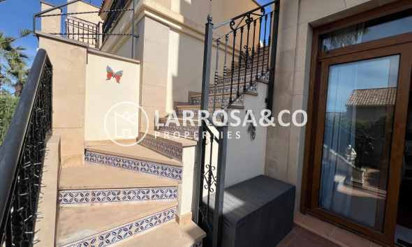 Resale - Bungalow - Algorfa - Inland