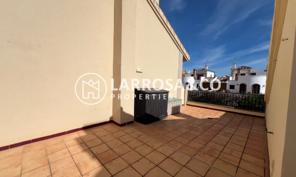 Resale - Bungalow - Algorfa - Inland