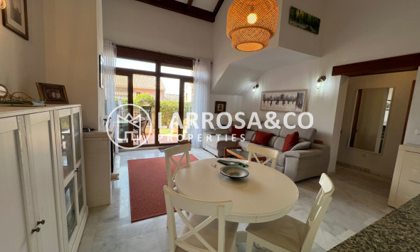 Resale - Bungalow - Algorfa - Inland