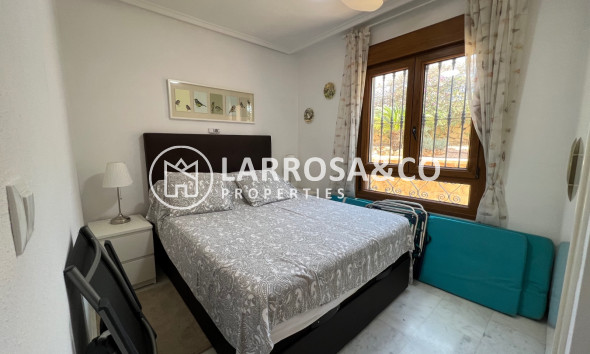 Resale - Bungalow - Algorfa - Inland
