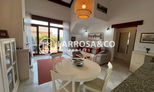 Resale - Bungalow - Algorfa - Inland