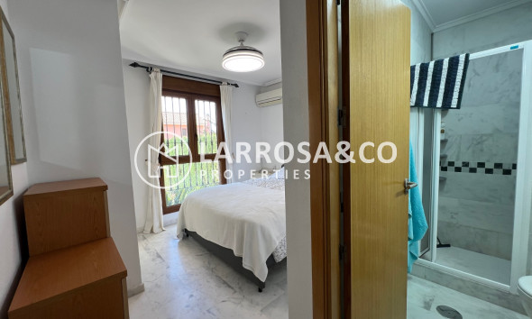 Resale - Bungalow - Algorfa - Inland