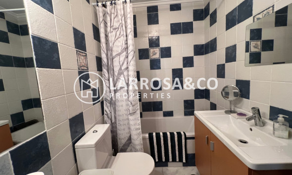 Resale - Bungalow - Algorfa - Inland