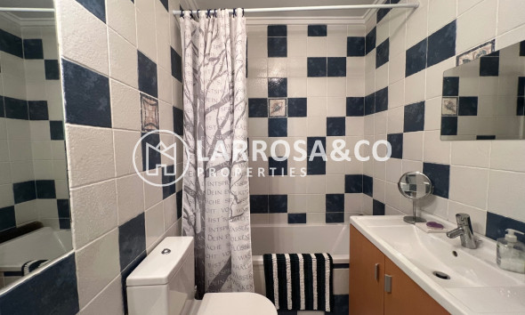 Resale - Bungalow - Algorfa - Inland