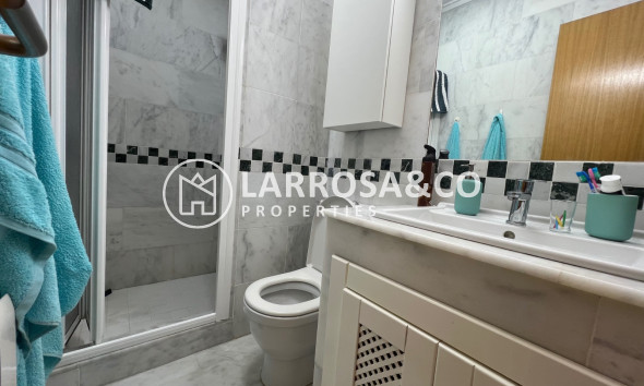 Resale - Bungalow - Algorfa - Inland