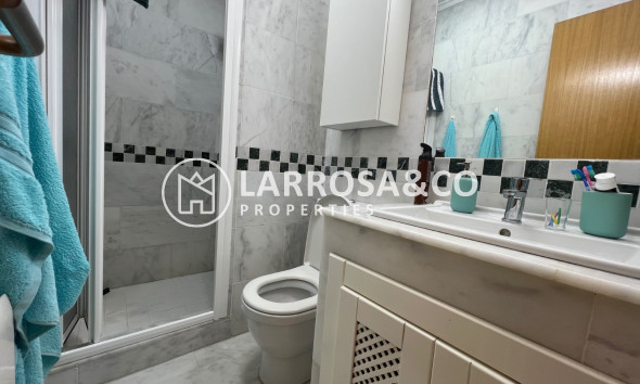 Resale - Bungalow - Algorfa - Inland