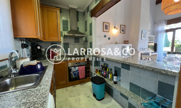 Resale - Bungalow - Algorfa - Inland