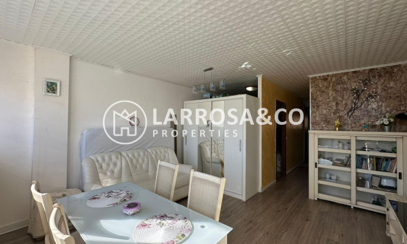 Herverkoop - Apartment - Torrevieja - Centro