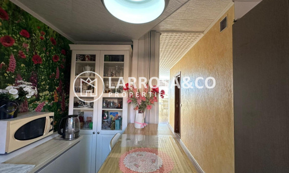Herverkoop - Apartment - Torrevieja - Centro