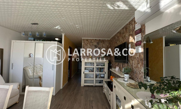 Herverkoop - Apartment - Torrevieja - Centro
