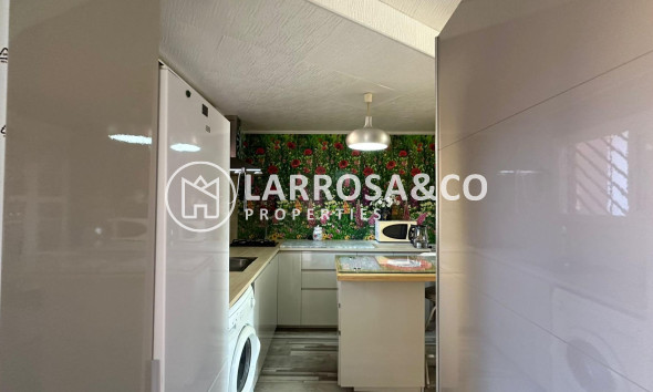 Herverkoop - Apartment - Torrevieja - Centro