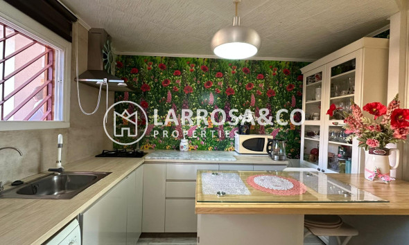 Herverkoop - Apartment - Torrevieja - Centro