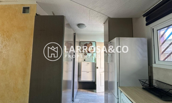 Herverkoop - Apartment - Torrevieja - Centro