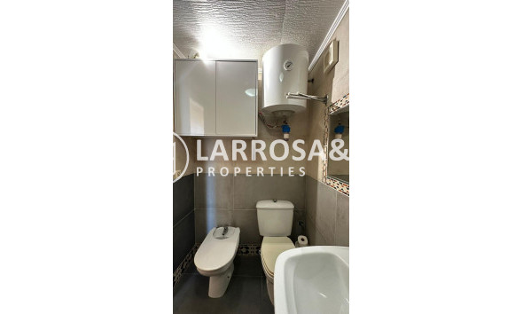 Herverkoop - Apartment - Torrevieja - Centro