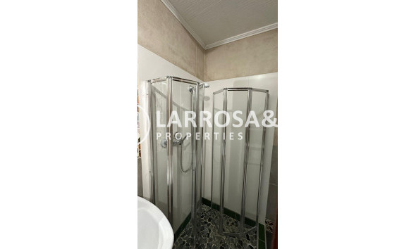 Herverkoop - Apartment - Torrevieja - Centro