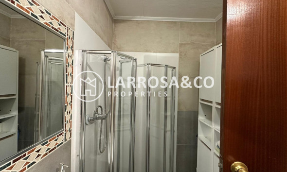 Herverkoop - Apartment - Torrevieja - Centro