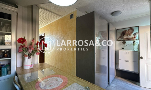 Herverkoop - Apartment - Torrevieja - Centro