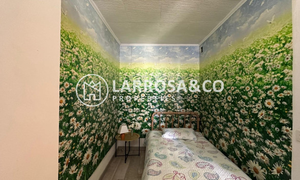 Herverkoop - Apartment - Torrevieja - Centro