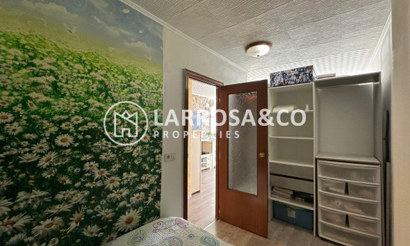 Herverkoop - Apartment - Torrevieja - Centro