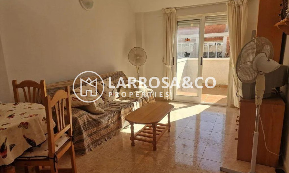 A Vendre - Penthouse  - Torrevieja - Centro