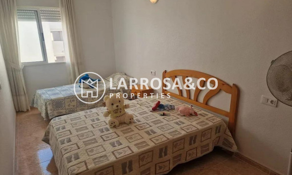 A Vendre - Penthouse  - Torrevieja - Centro