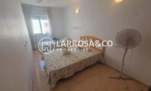 A Vendre - Penthouse  - Torrevieja - Centro