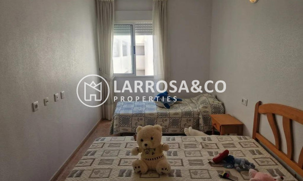 A Vendre - Penthouse  - Torrevieja - Centro