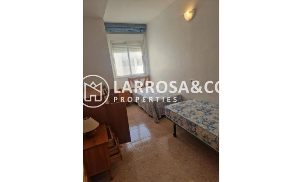 A Vendre - Penthouse  - Torrevieja - Centro