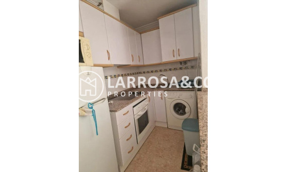A Vendre - Penthouse  - Torrevieja - Centro