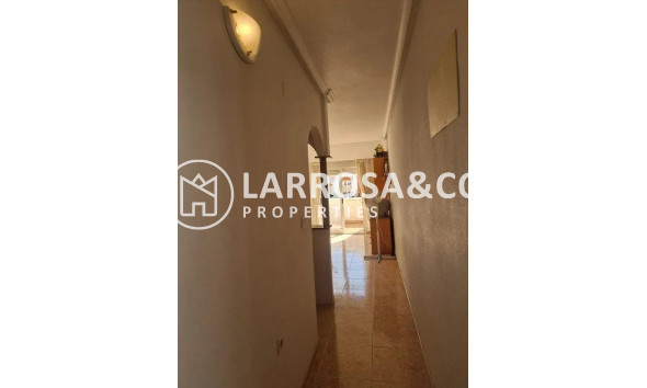 A Vendre - Penthouse  - Torrevieja - Centro