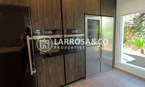 A Vendre - Villa - Algorfa - Inland