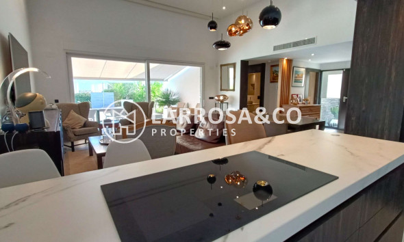 A Vendre - Villa - Algorfa - Inland
