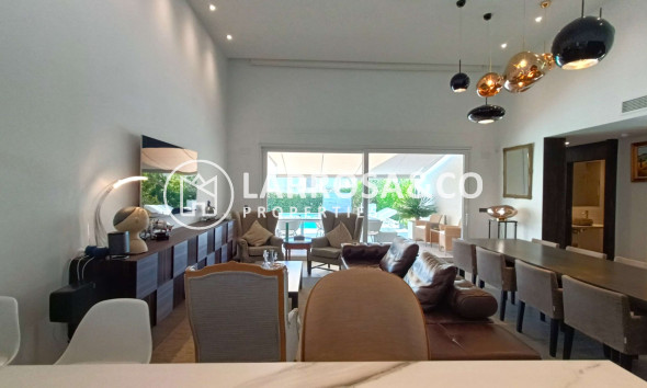 A Vendre - Villa - Algorfa - Inland