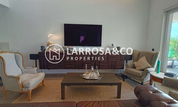 A Vendre - Villa - Algorfa - Inland