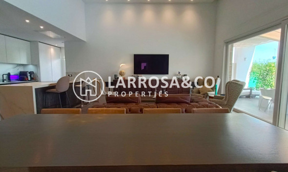 A Vendre - Villa - Algorfa - Inland