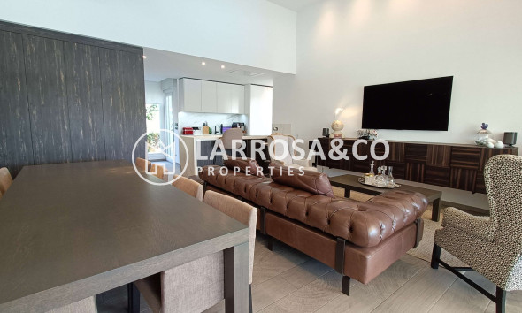 A Vendre - Villa - Algorfa - Inland