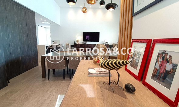 A Vendre - Villa - Algorfa - Inland