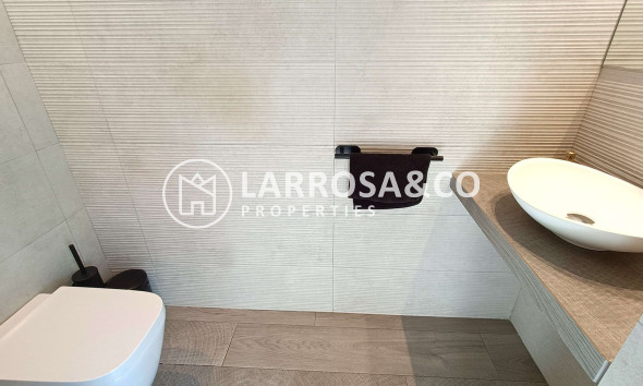 A Vendre - Villa - Algorfa - Inland