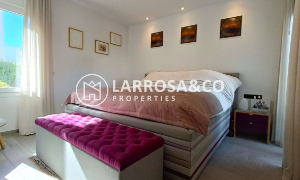 A Vendre - Villa - Algorfa - Inland