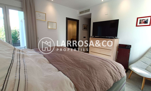 A Vendre - Villa - Algorfa - Inland