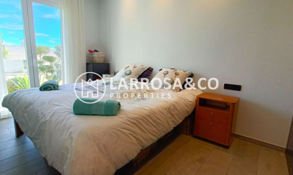 A Vendre - Villa - Algorfa - Inland