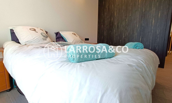 A Vendre - Villa - Algorfa - Inland