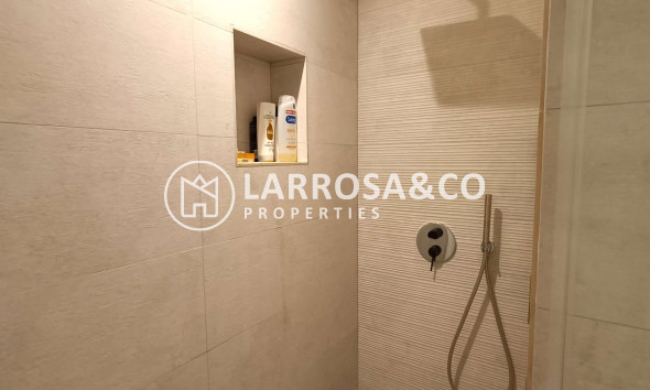 A Vendre - Villa - Algorfa - Inland